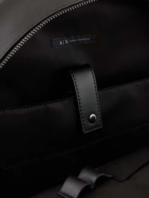 Рюкзаки Armani Exchange модель XM000161-AF11935-MC043 Фото