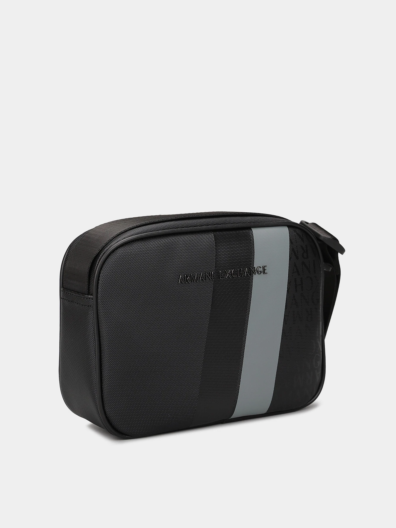 Сумки Armani Exchange модель XM000163-AF11935-MC043 Сумки Armani Exchange модель XM000163-AF11935-MC043 Фото