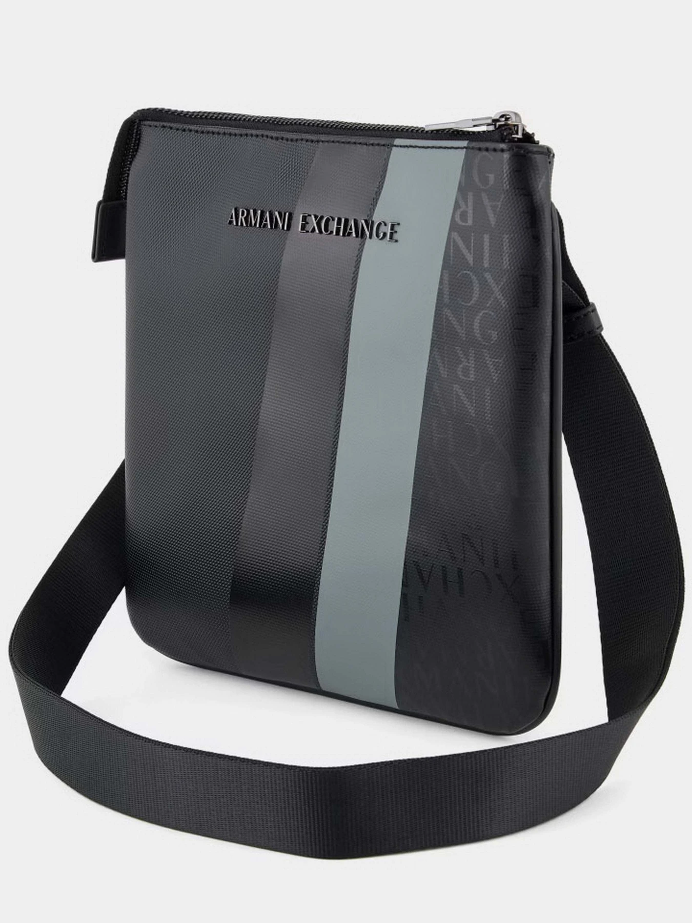 Сумки Armani Exchange модель XM000164-AF11935-MC043 Сумки Armani Exchange модель XM000164-AF11935-MC043 Фото