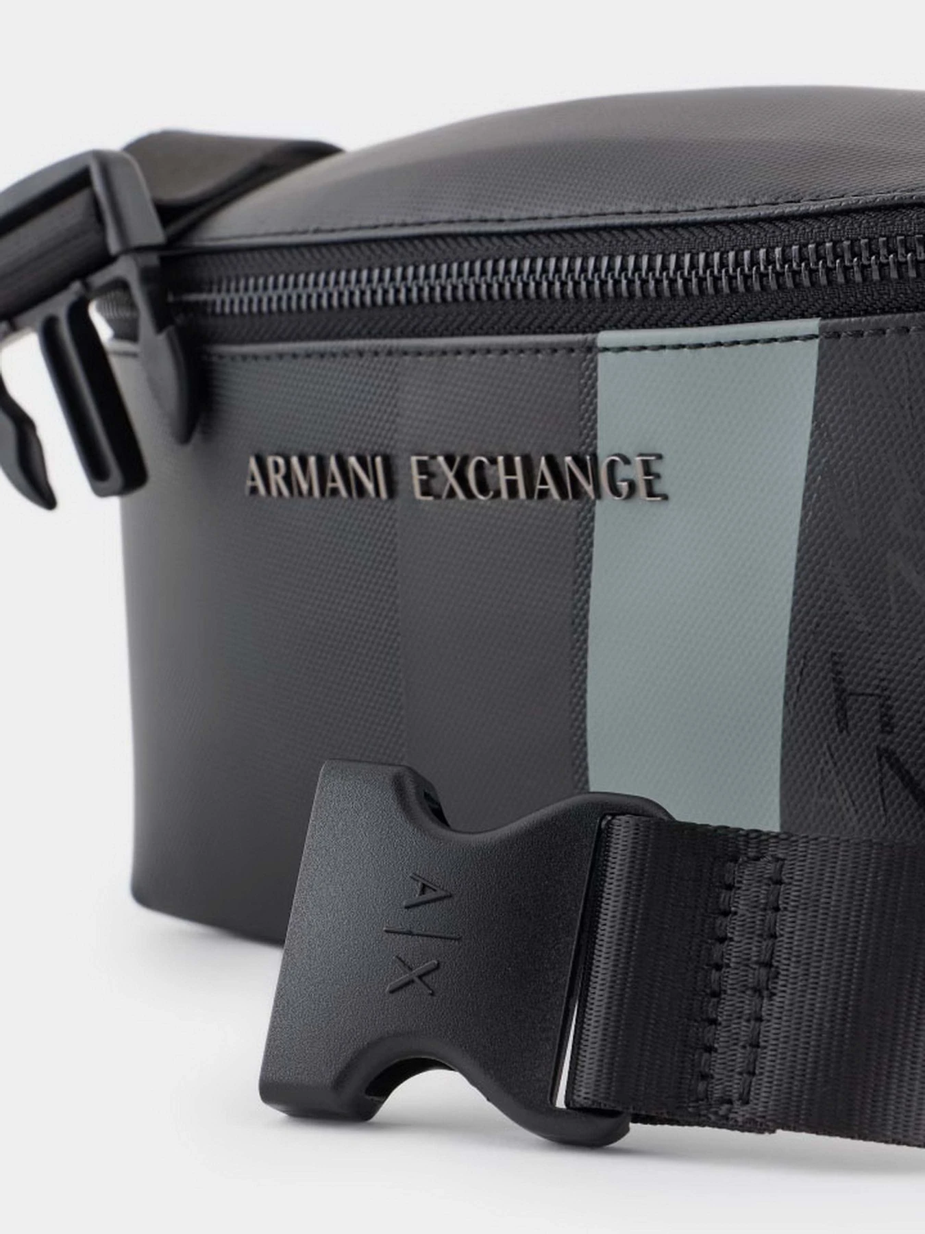 Сумки Armani Exchange модель XM000165-AF11935-MC043 Фото