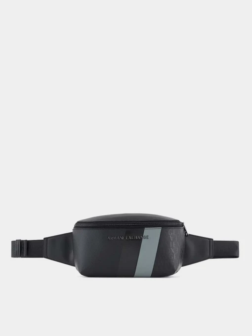 Сумки Armani Exchange модель XM000165-AF11935-MC043 Фото