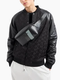 Сумки Armani Exchange модель XM000165-AF11935-MC043 Фото