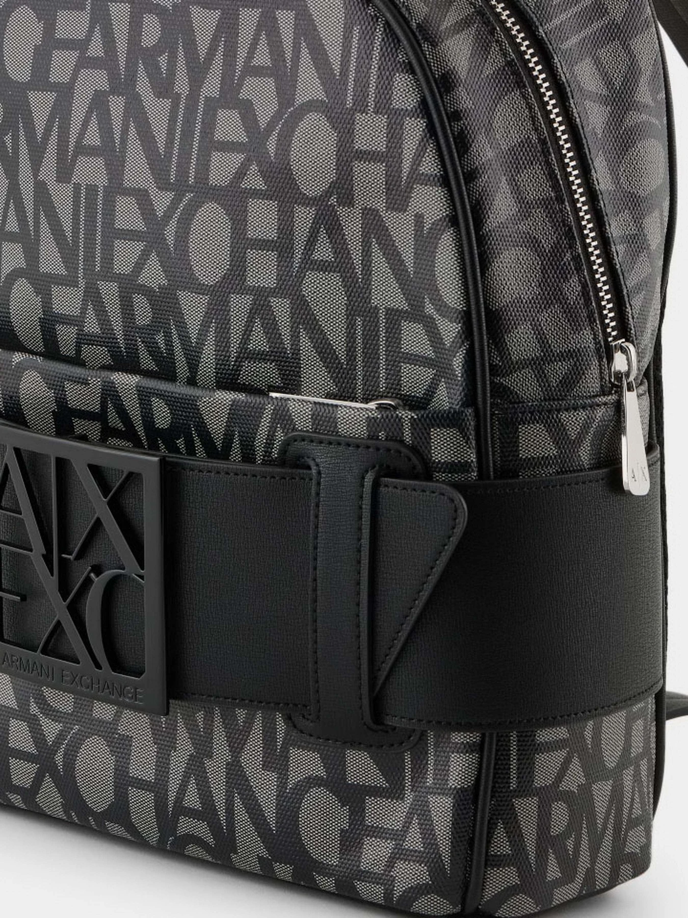 Рюкзаки Armani Exchange Essential модель 949153-3F742-00850 Фото