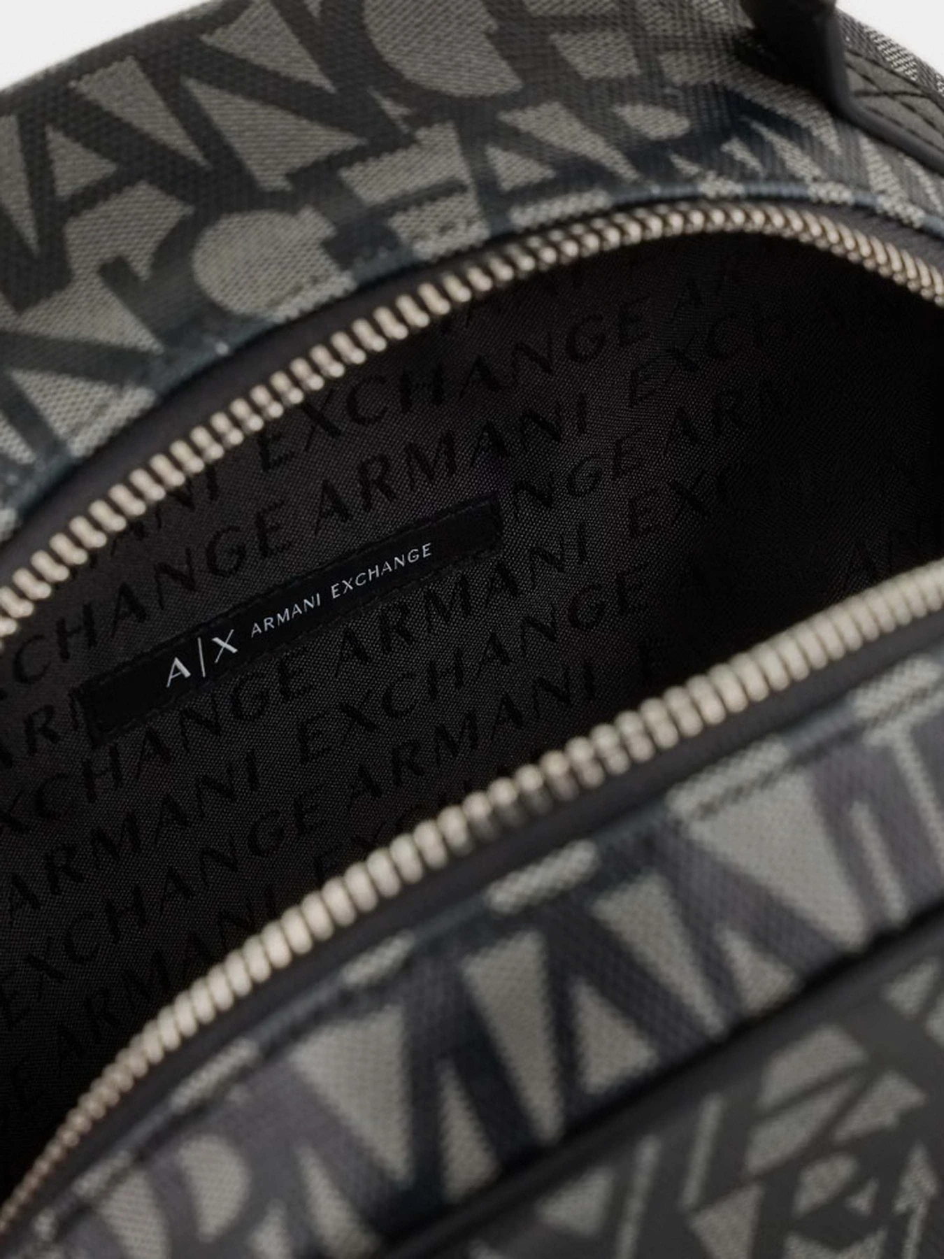 Рюкзаки Armani Exchange Essential модель 949153-3F742-00850 Фото