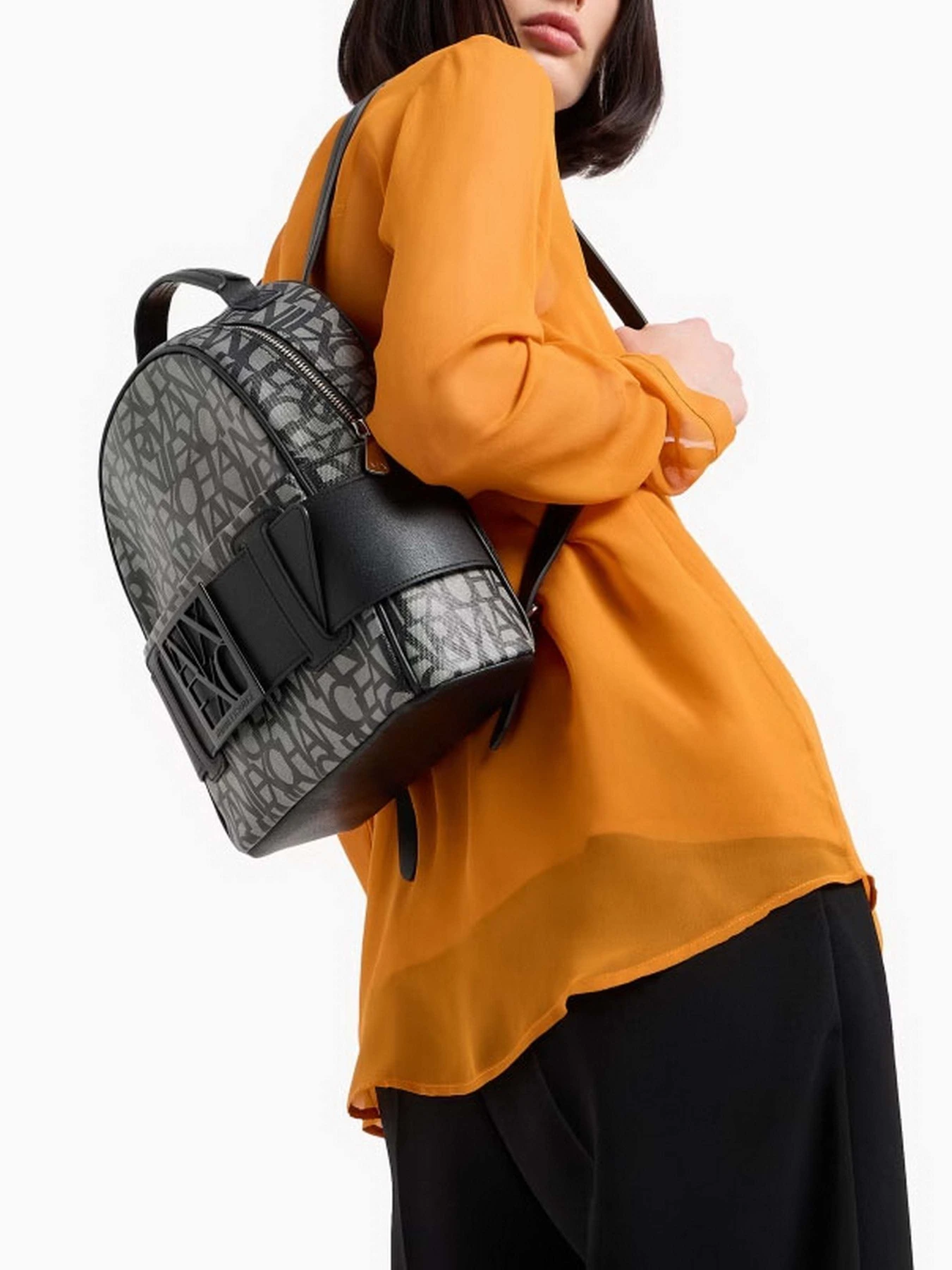 Рюкзаки Armani Exchange Essential модель 949153-3F742-00850 Фото