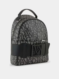 Рюкзаки Armani Exchange Essential модель 949153-3F742-00850 Фото