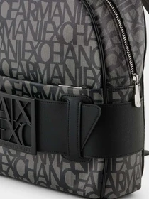 Рюкзаки Armani Exchange Essential модель 949153-3F742-00850 Фото