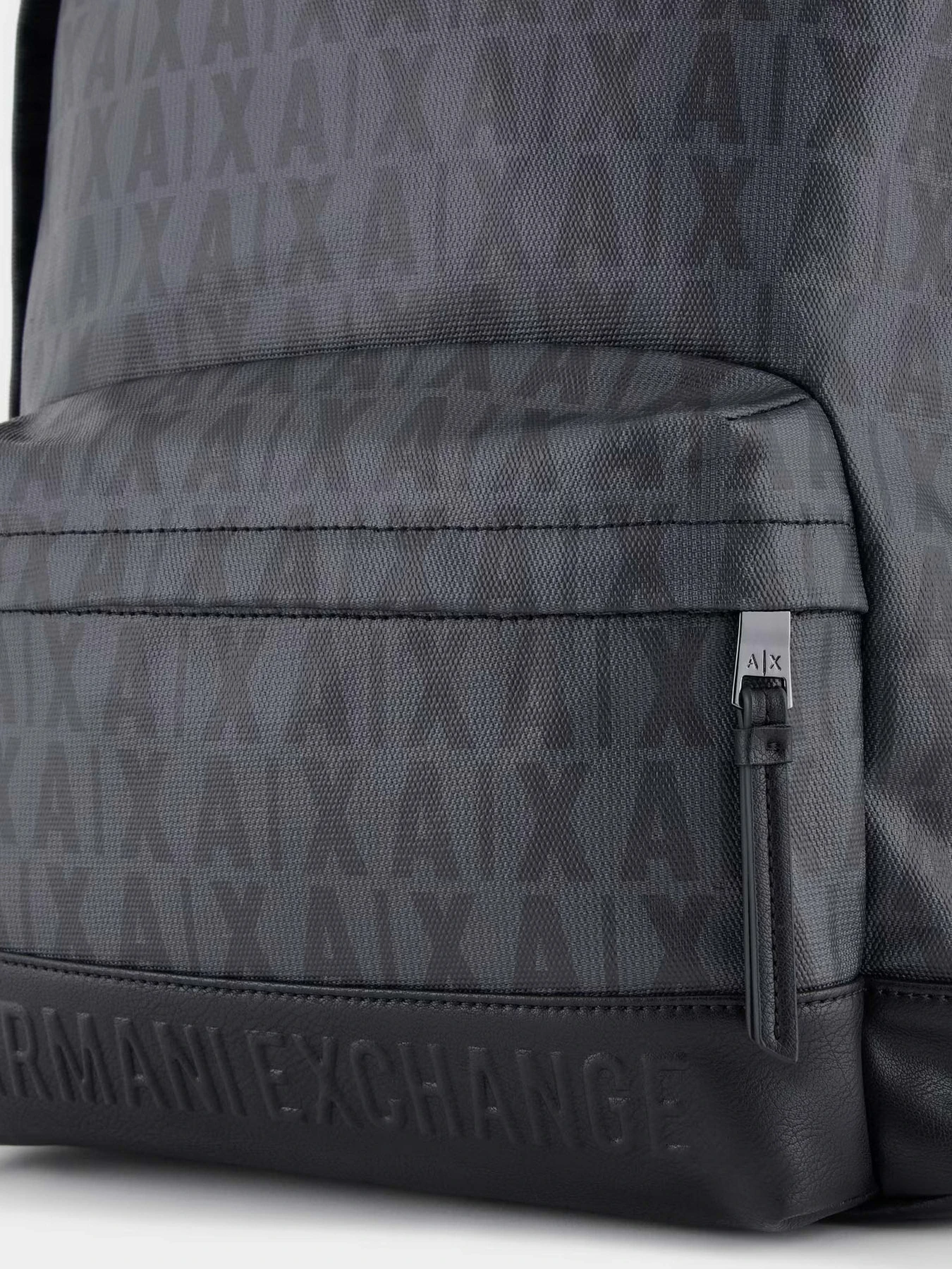 Рюкзаки Armani Exchange модель 952666-4F865-21742 Рюкзаки Armani Exchange модель 952666-4F865-21742 Фото