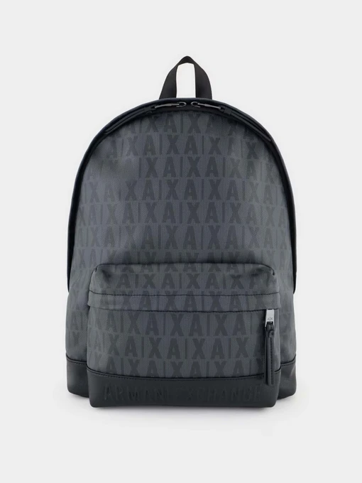 Рюкзаки Armani Exchange модель 952666-4F865-21742 Фото