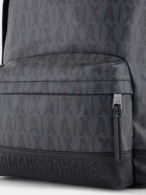 Рюкзаки Armani Exchange модель 952666-4F865-21742 Фото