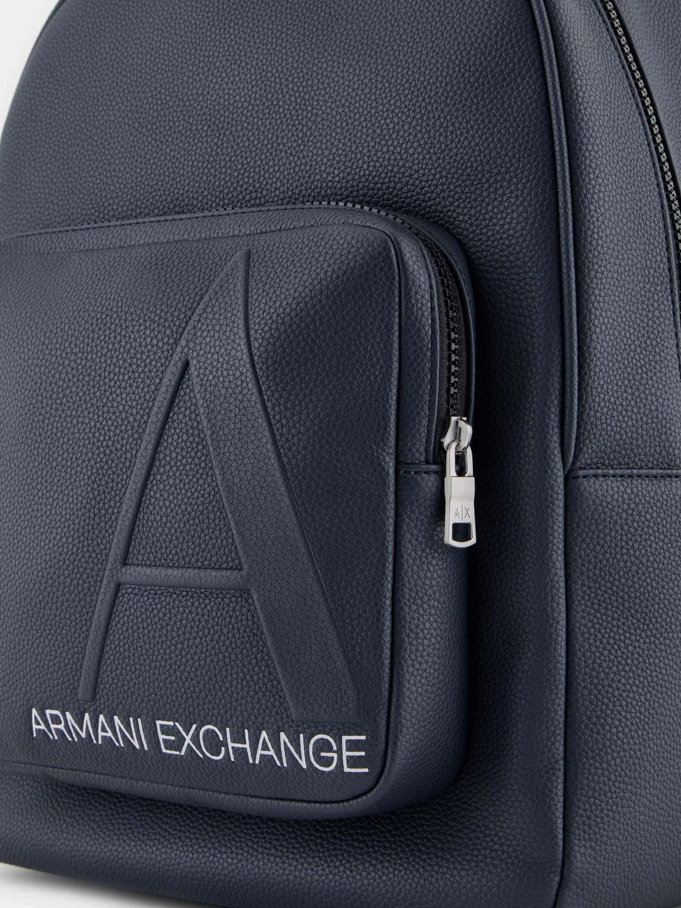 Рюкзаки Armani Exchange модель 952676-4F874-00035 Фото