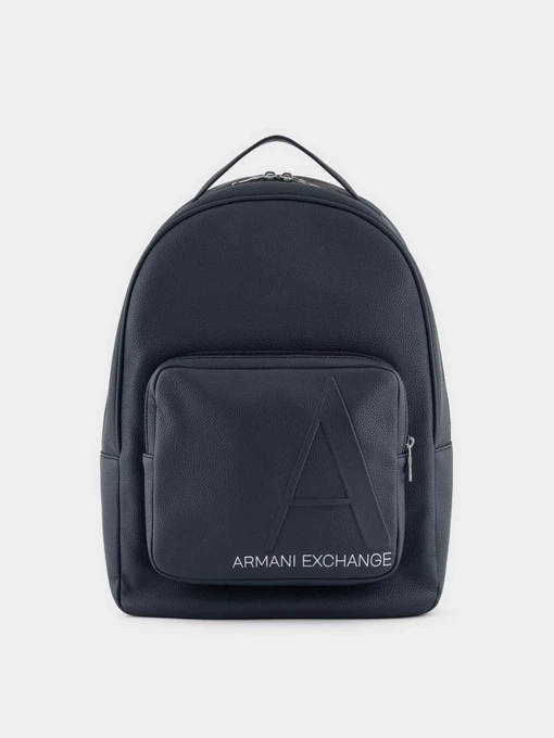 Рюкзаки Armani Exchange модель 952676-4F874-00035 Фото