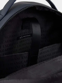 Рюкзаки Armani Exchange модель 952676-4F874-00035 Фото