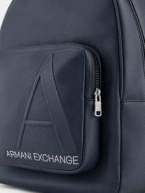 Рюкзаки Armani Exchange модель 952676-4F874-00035 Фото