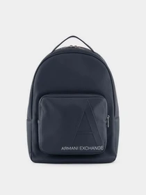 Рюкзаки Armani Exchange модель 952676-4F874-00035 Фото