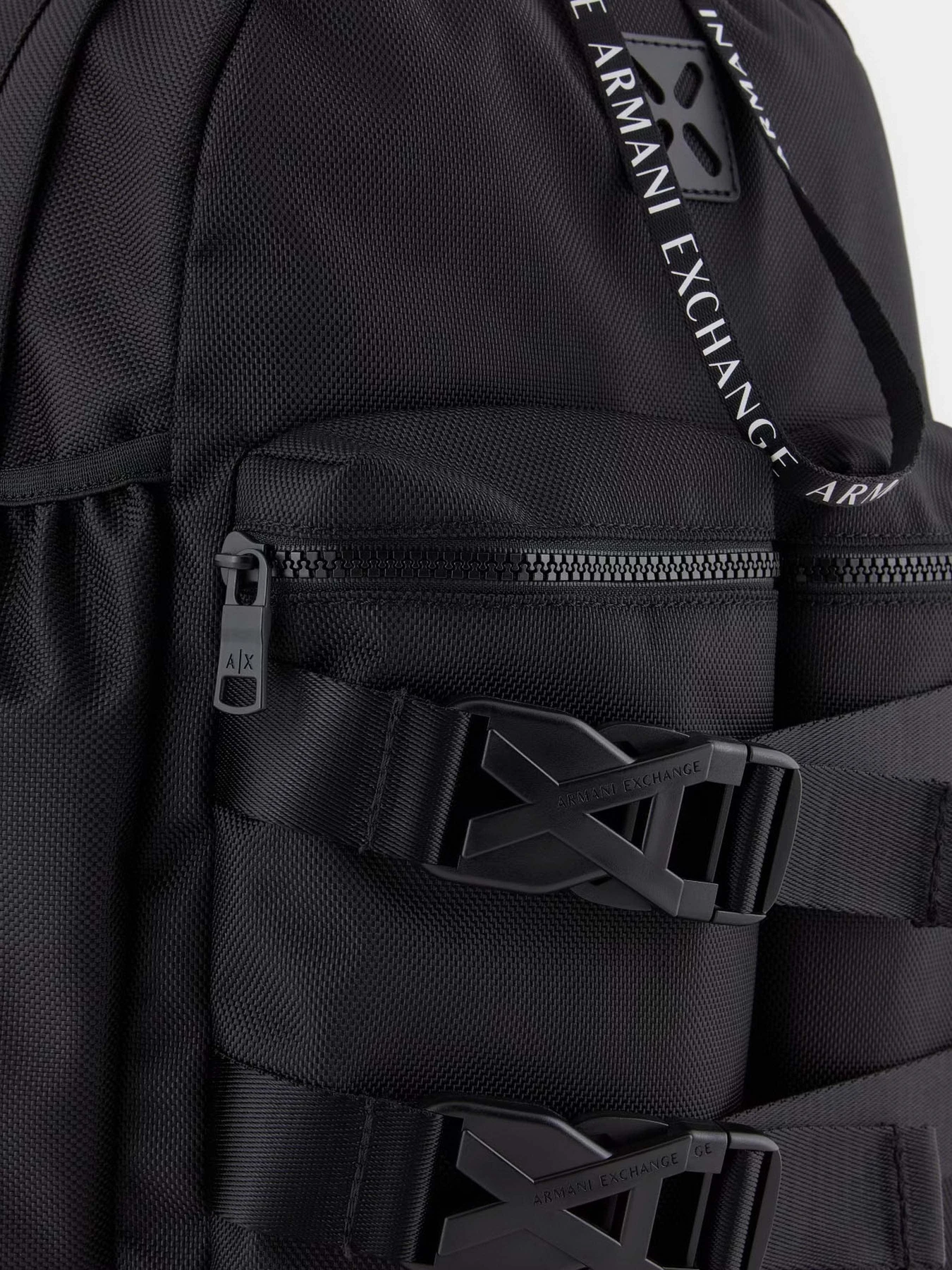 Рюкзаки Armani Exchange модель 952682-4F879-00020 Фото