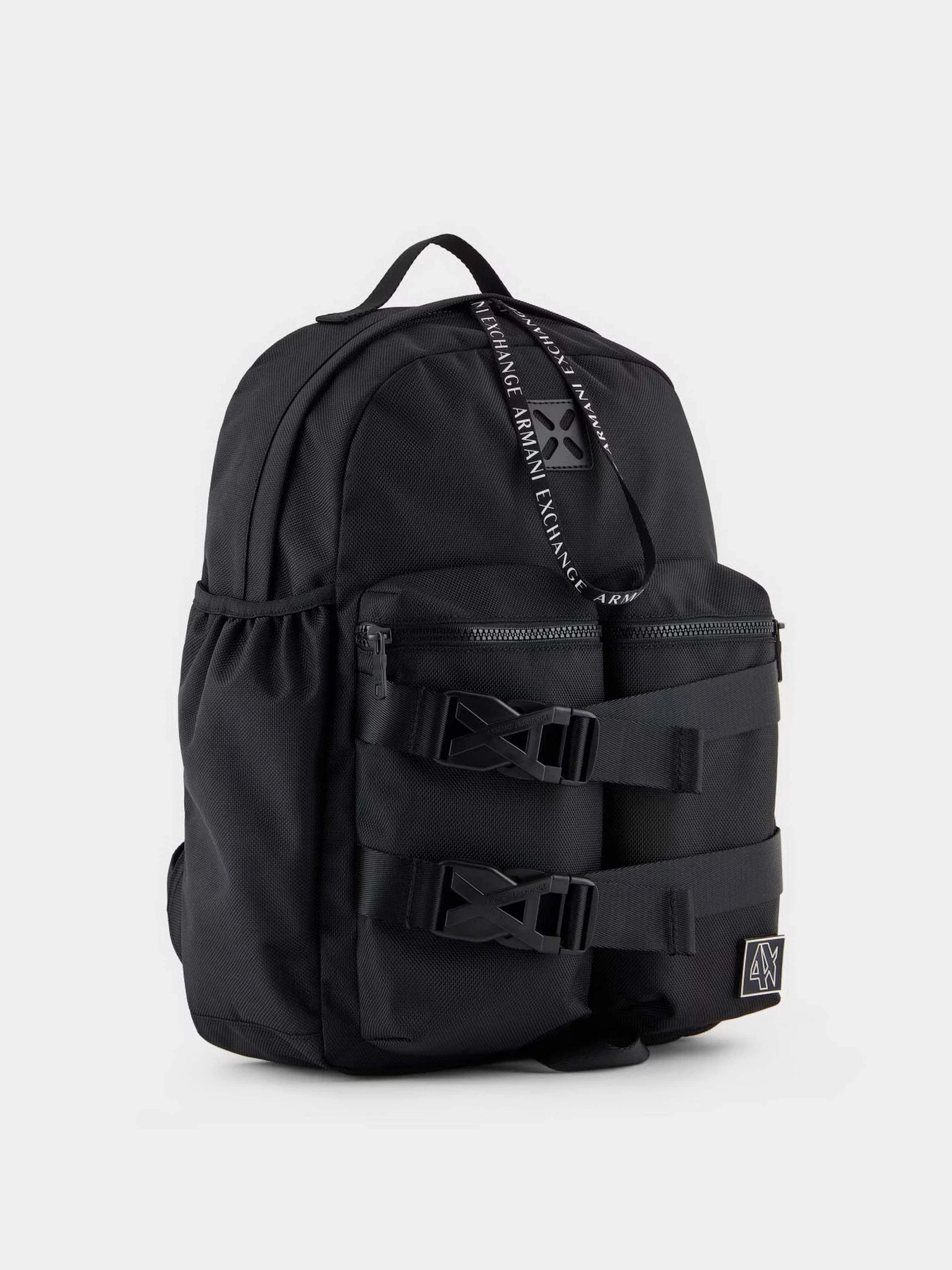 Рюкзаки Armani Exchange модель 952682-4F879-00020 Фото