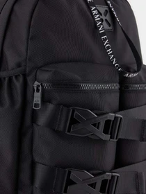 Рюкзаки Armani Exchange модель 952682-4F879-00020 Фото