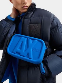 Сумки Armani Exchange модель 952683-4F880-31734 Фото