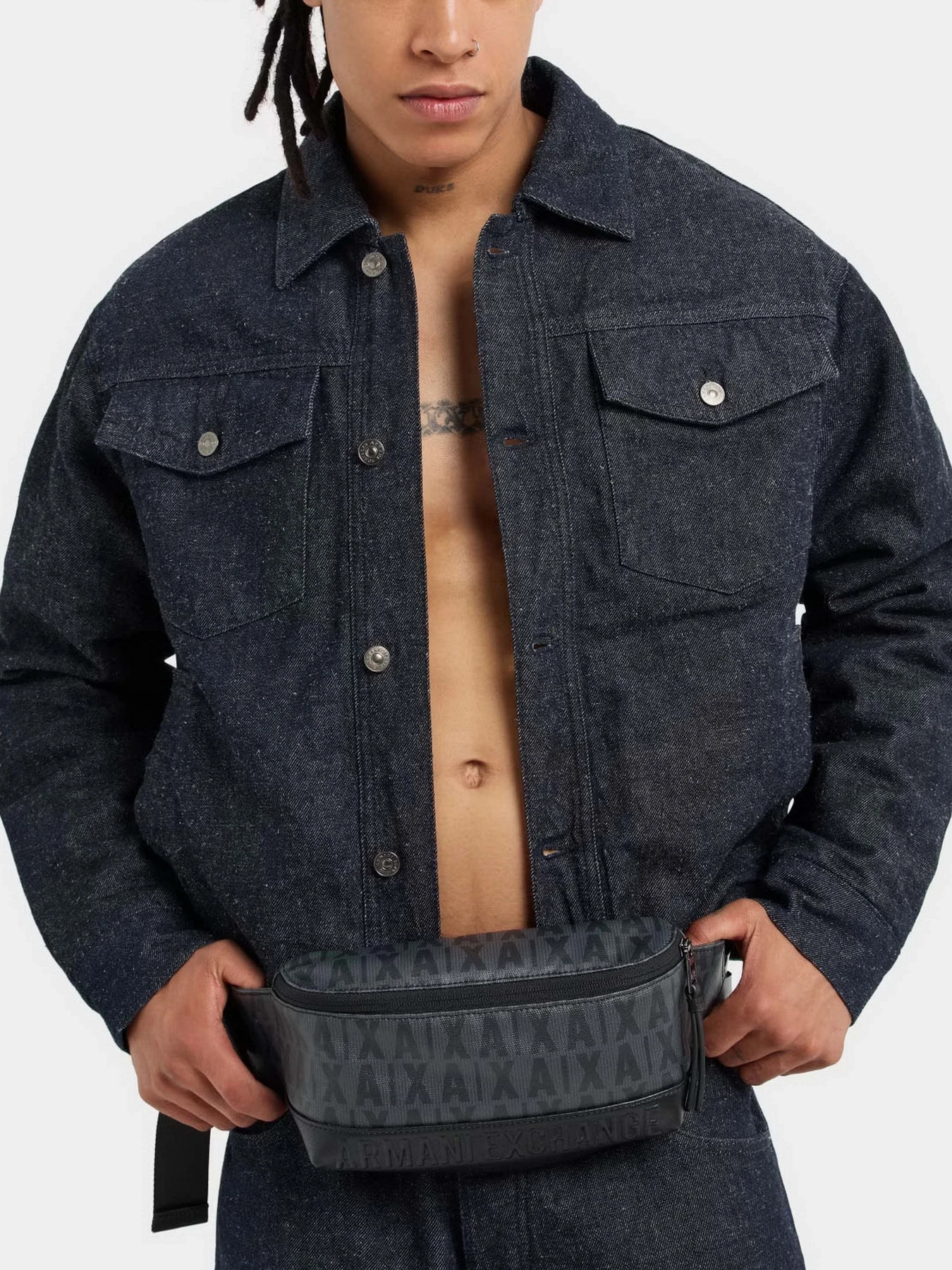 Сумки Armani Exchange модель 952701-4F865-21742 Сумки Armani Exchange модель 952701-4F865-21742 Фото
