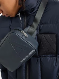 Сумки Armani Exchange модель 952714-4F874-00035 Фото