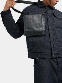 Сумки Armani Exchange модель 952718-4F865-21742 Фото