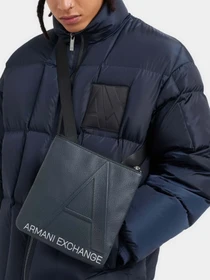 Сумки Armani Exchange модель 952722-4F874-00035 Фото