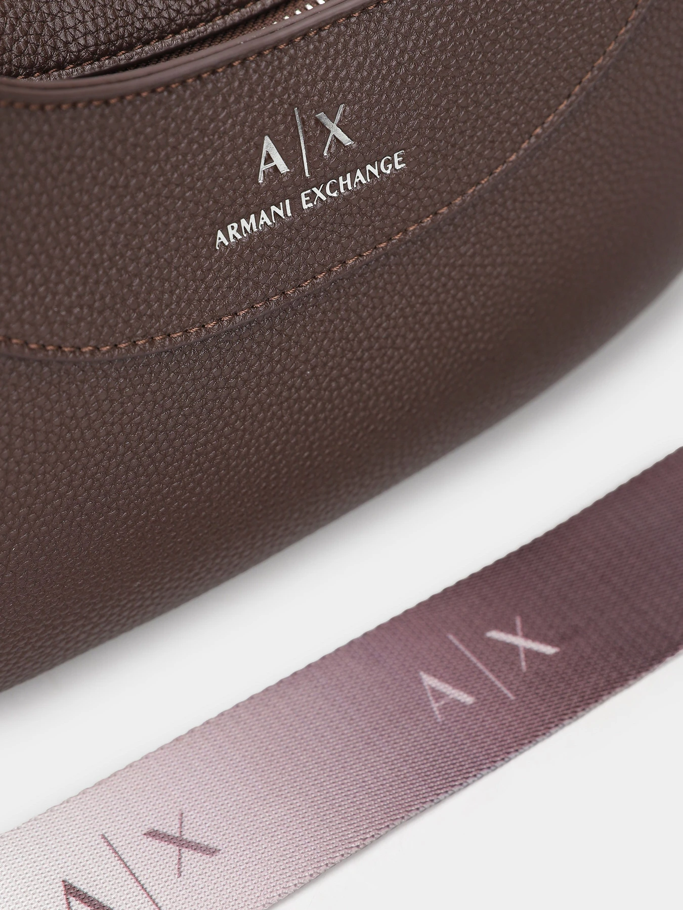 Сумки Armani Exchange модель 942883-CC783-04759 Сумки Armani Exchange модель 942883-CC783-04759 Фото