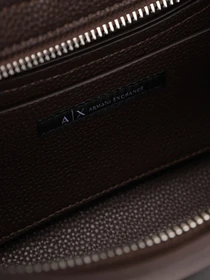 Сумки Armani Exchange модель 942883-CC783-04759 Фото