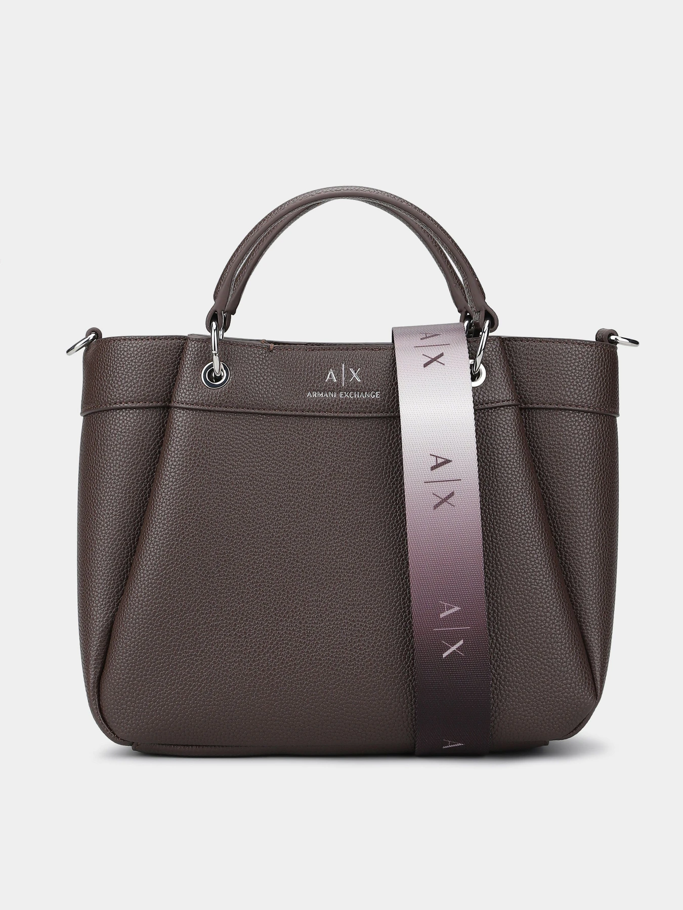 Сумки Armani Exchange Essential модель 942911-CC783-04759 Сумки Armani Exchange Essential модель 942911-CC783-04759 Фото
