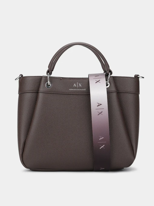 Сумки Armani Exchange Essential модель 942911-CC783-04759 Фото