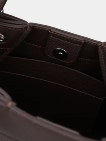 Сумки Armani Exchange Essential модель 942911-CC783-04759 Фото