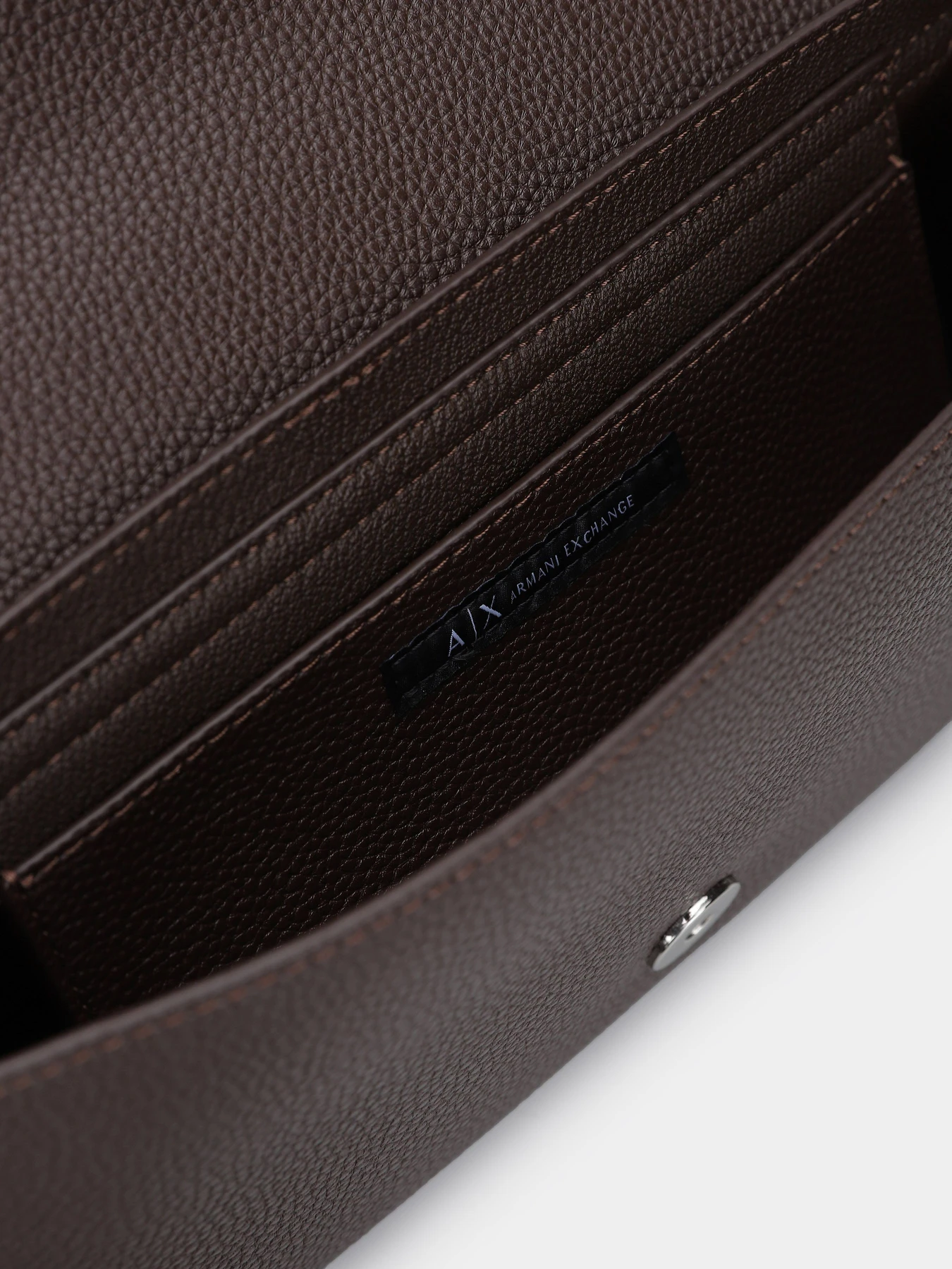 Сумки Armani Exchange Essential модель 942912-CC783-04759 Сумки Armani Exchange Essential модель 942912-CC783-04759 Фото