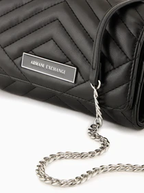 Сумки Armani Exchange модель 948481-4R742-00020 Фото