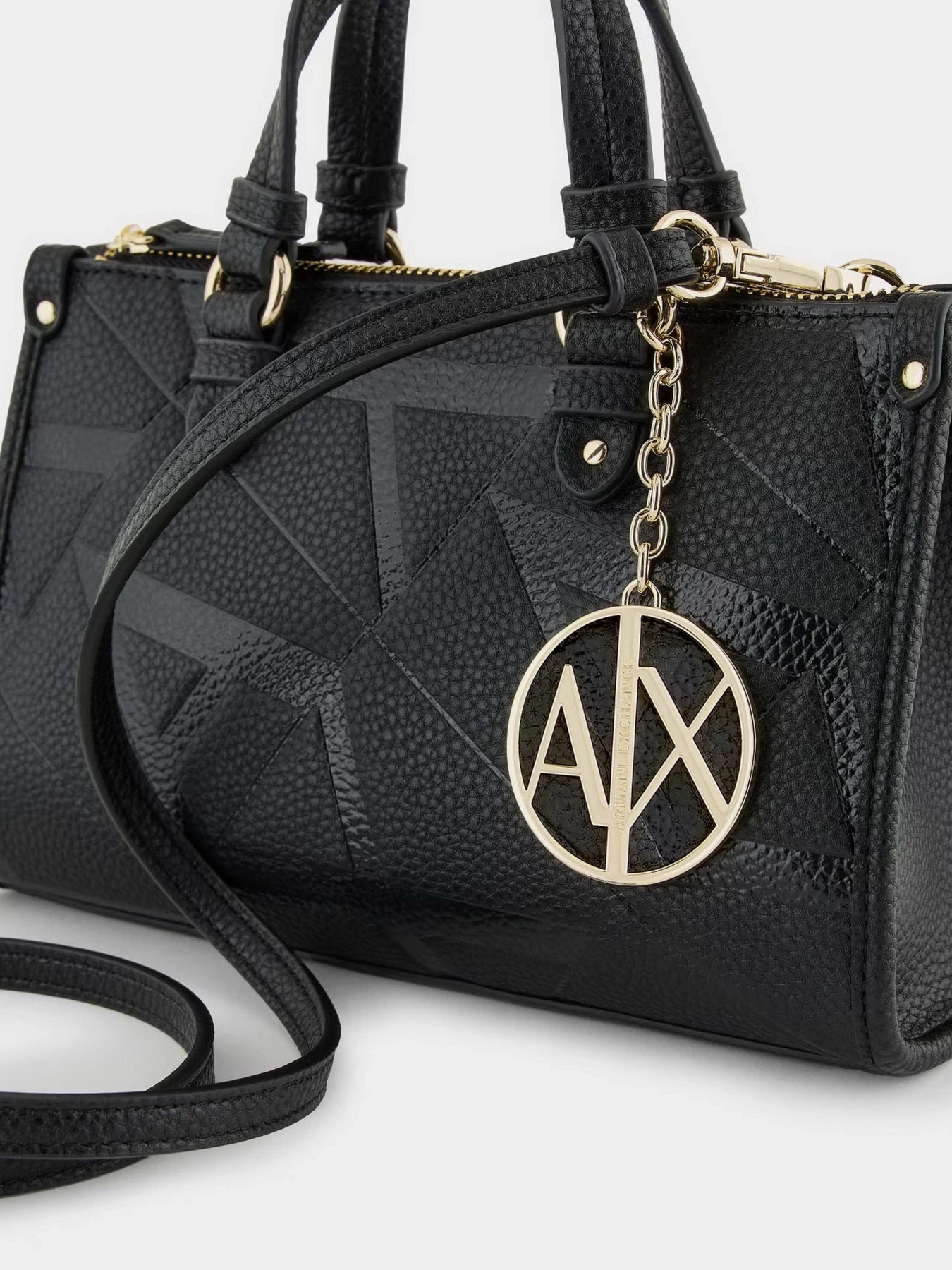 Сумки Armani Exchange модель 949187-4F784-19921 Сумки Armani Exchange модель 949187-4F784-19921 Фото