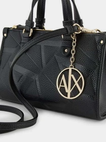 Сумки Armani Exchange модель 949187-4F784-19921 Фото
