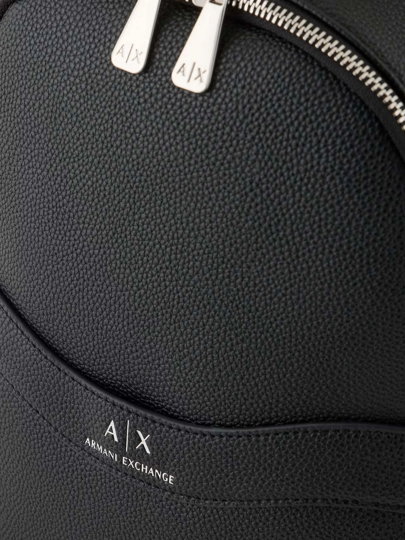 Рюкзаки Armani Exchange Essential модель 949197-CC783-00020 Рюкзаки Armani Exchange Essential модель 949197-CC783-00020 Фото