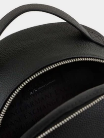 Рюкзаки Armani Exchange Essential модель 949197-CC783-00020 Фото