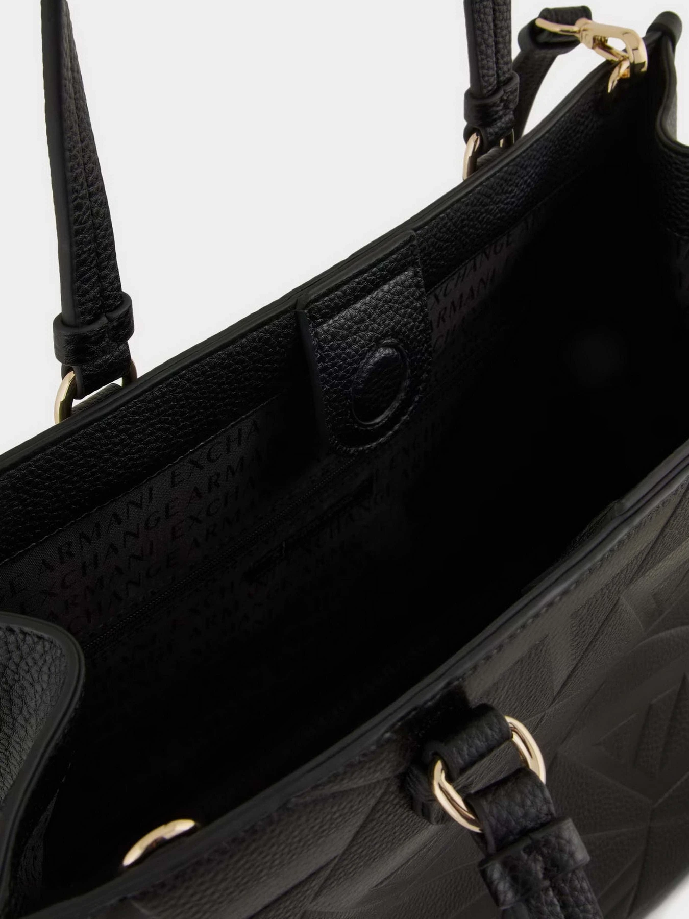 Сумки Armani Exchange модель 949198-4F784-19921 Фото
