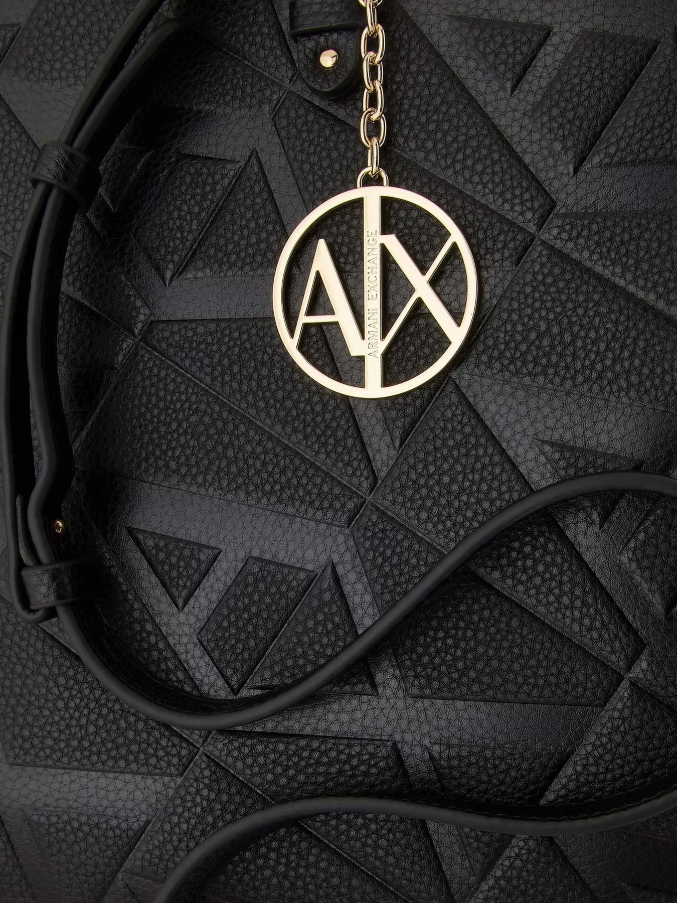 Сумки Armani Exchange модель 949198-4F784-19921 Фото