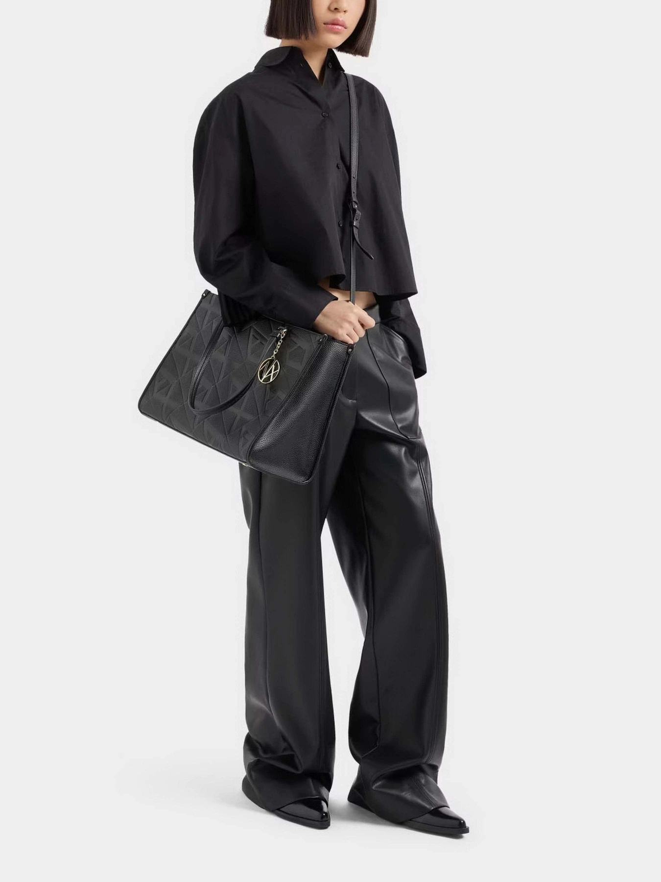 Сумки Armani Exchange модель 949198-4F784-19921 Фото