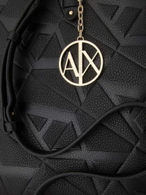Сумки Armani Exchange модель 949198-4F784-19921 Фото