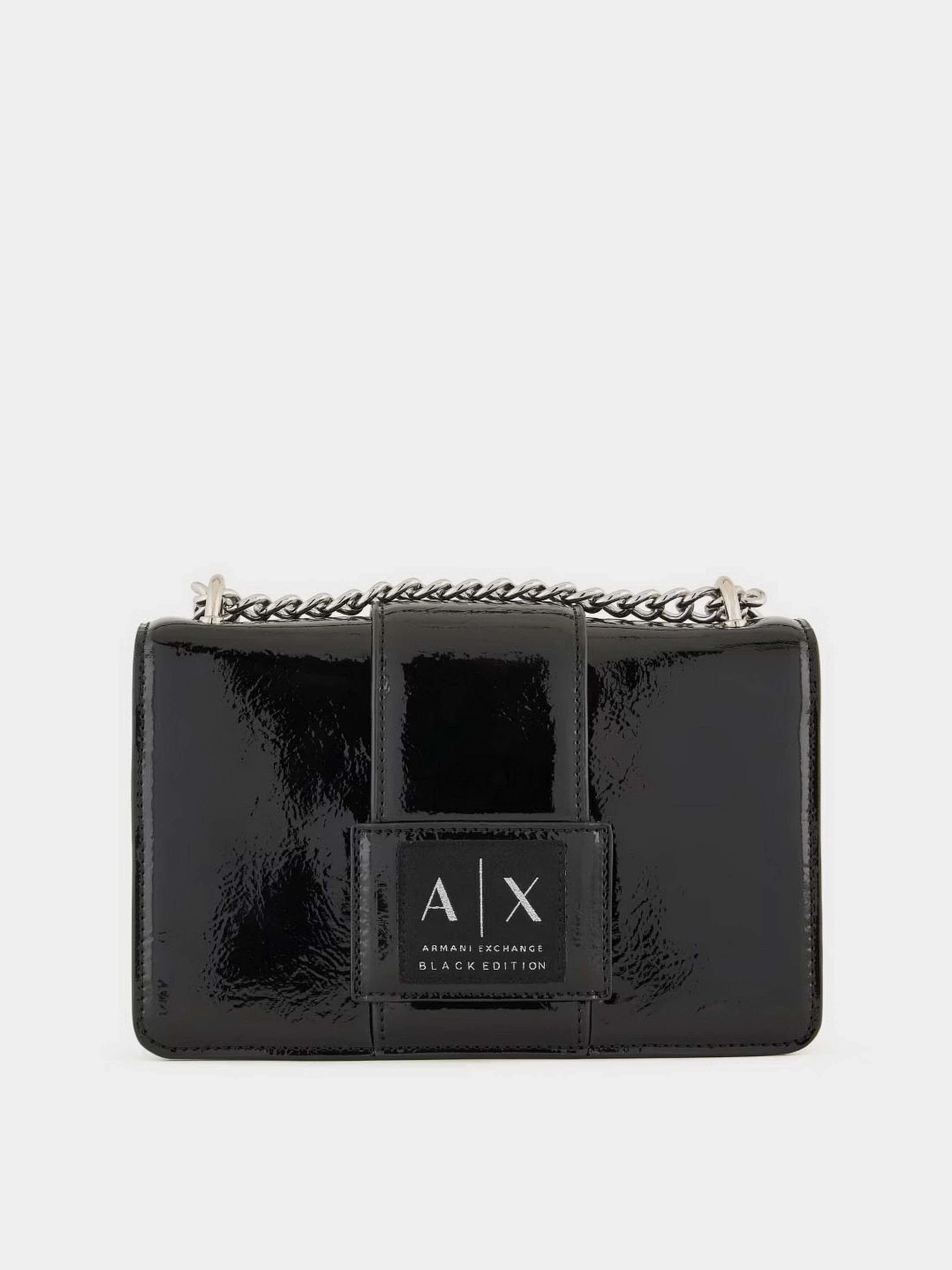 Сумки Armani Exchange модель XW000071-AF10459-UC001 Сумки Armani Exchange модель XW000071-AF10459-UC001 Фото