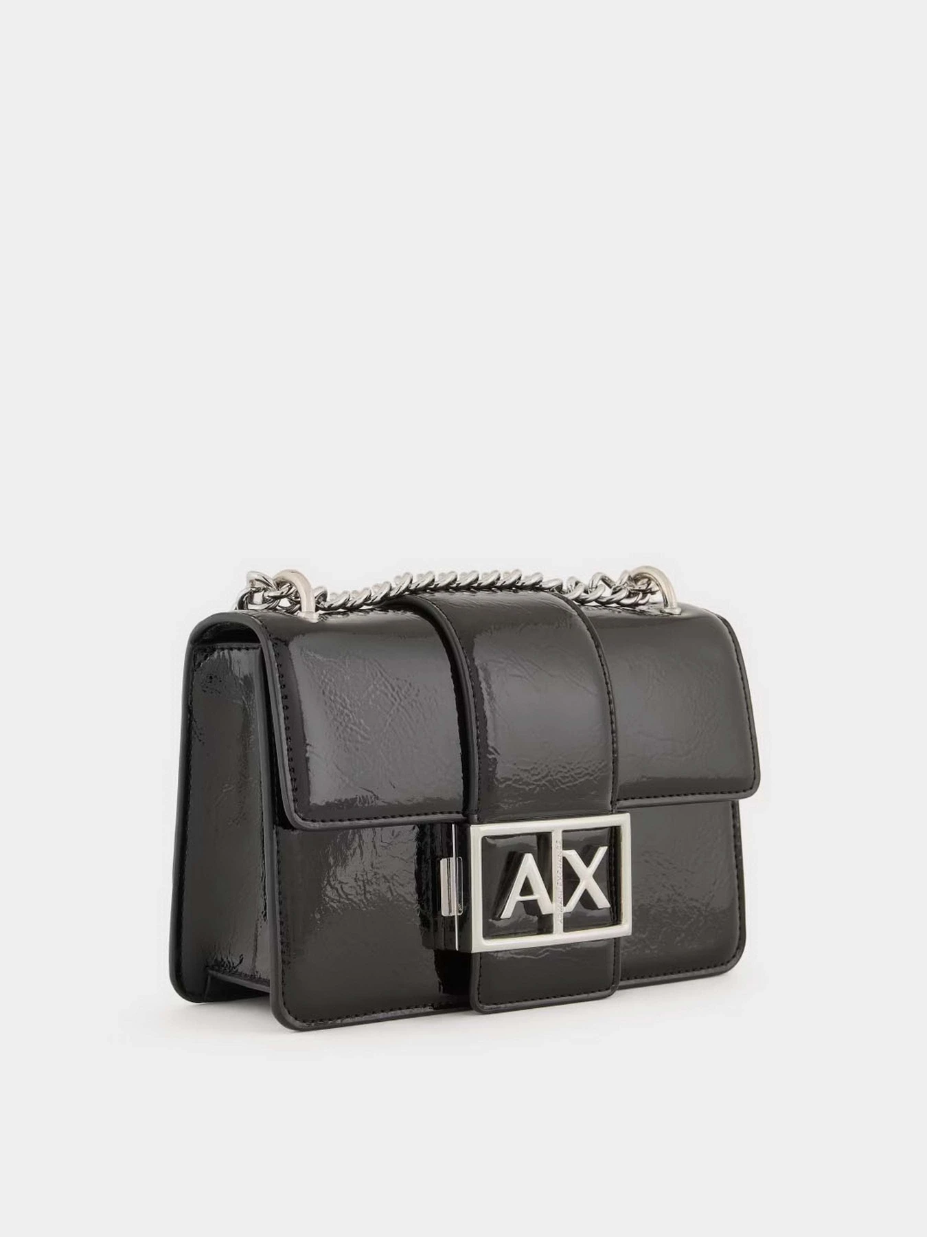 Сумки Armani Exchange модель XW000071-AF10459-UC001 Сумки Armani Exchange модель XW000071-AF10459-UC001 Фото