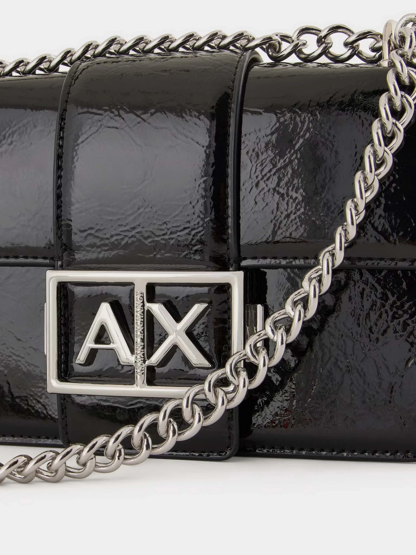 Сумки Armani Exchange модель XW000071-AF10459-UC001 Сумки Armani Exchange модель XW000071-AF10459-UC001 Фото