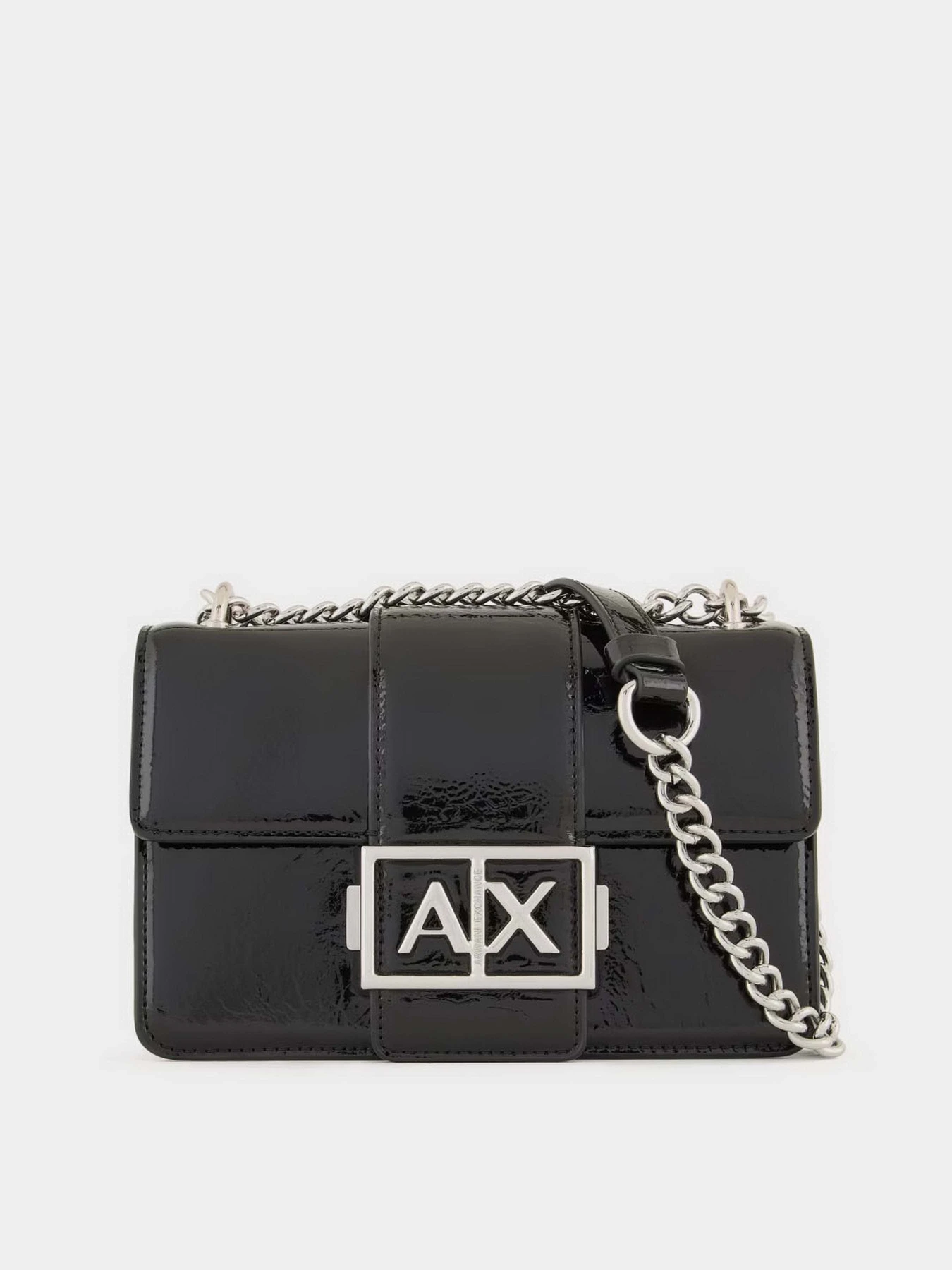 Сумки Armani Exchange модель XW000071-AF10459-UC001 Сумки Armani Exchange модель XW000071-AF10459-UC001 Фото