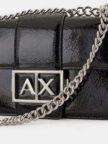Сумки Armani Exchange модель XW000071-AF10459-UC001 Фото
