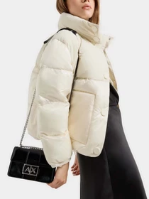 Сумки Armani Exchange модель XW000071-AF10459-UC001 Фото