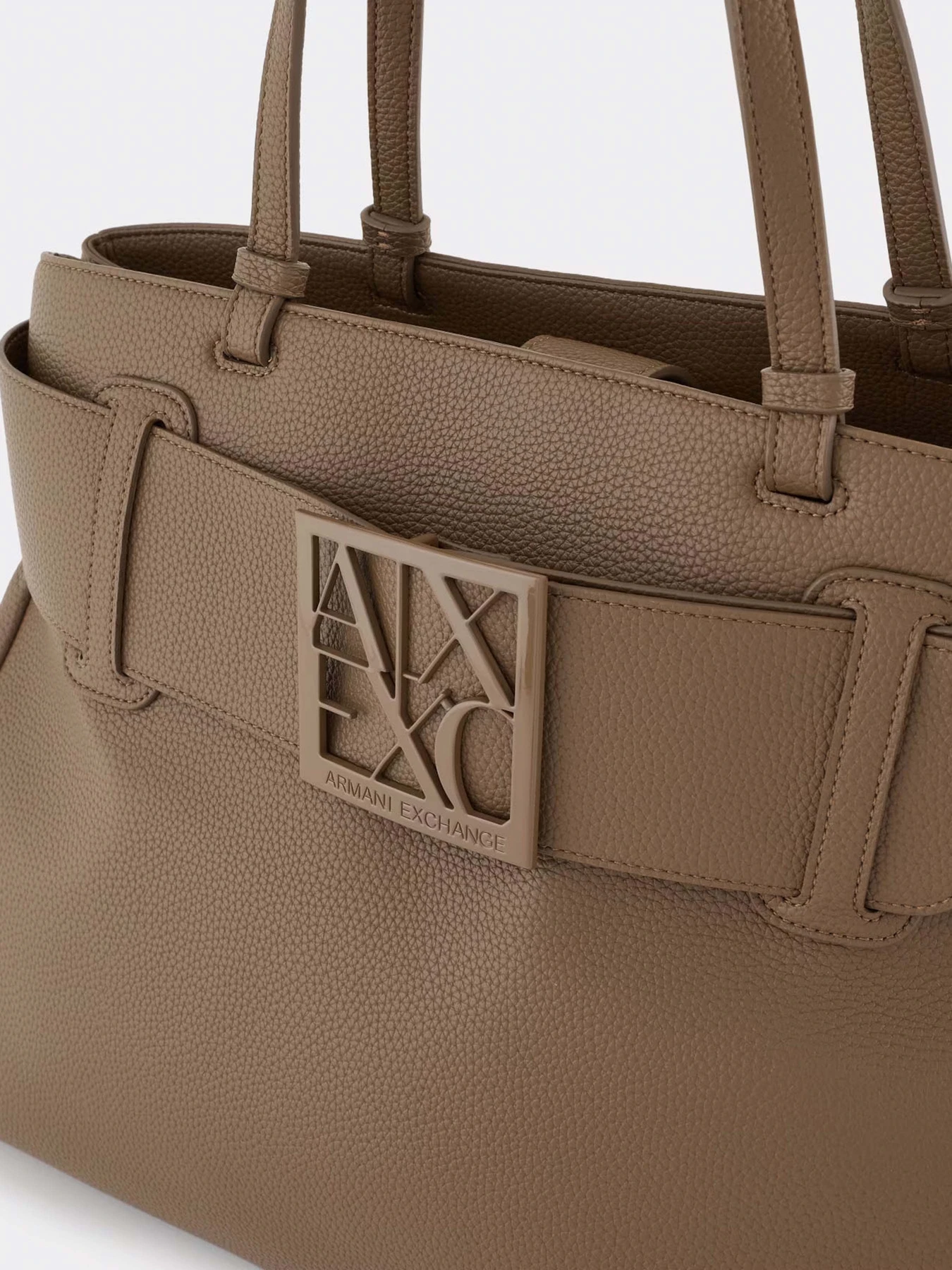 Сумки Armani Exchange модель XW000284-AF11902-U6252 Сумки Armani Exchange модель XW000284-AF11902-U6252 Фото
