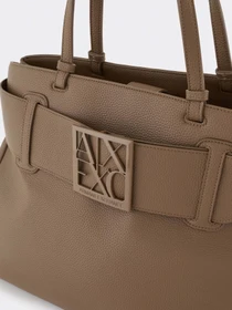 Сумки Armani Exchange модель XW000284-AF11902-U6252 Фото
